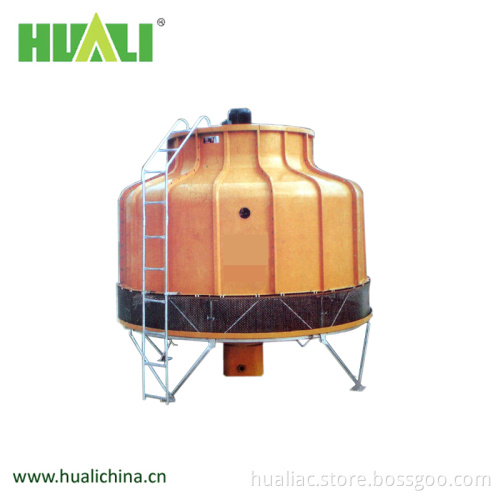 Round Type Cooling Tower